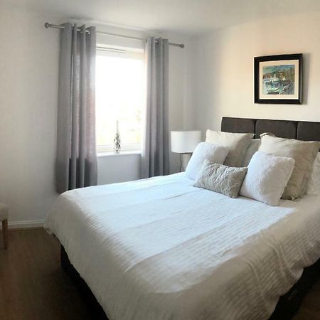 Hansen House Cardiff Apartment With Parking 外观 照片