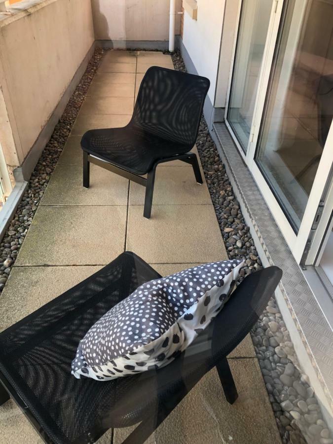 Hansen House Cardiff Apartment With Parking 外观 照片